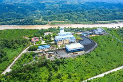 "Chìa khóa" giúp ngành than tăng hiệu quả sản xuất, kinh doanh