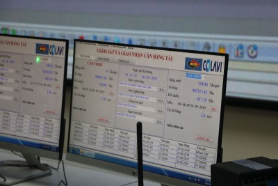 Tuyển than Hòn Gai: Tăng cường công tác quản lý khối lượng, chất lượng than nhập, xuất, chế biến than