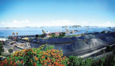 TKV với nỗ lực “Xanh hóa” ngành Than