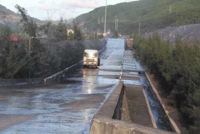 Công ty Tuyển than Hòn Gai - Vinacomin: Đảm bảo sản xuất gắn với bảo vệ môi trường