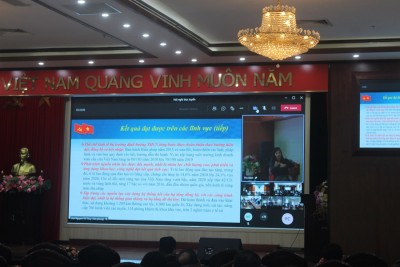 ĐẢNG BỘ TUYỂN THAN HÒN GAI TRIỂN KHAI NGHIÊN CỨU, HỌC TẬP, QUÁN TRIỆT, TUYÊN TRUYỀN NGHỊ QUYẾT ĐẠI HỘI XIII CỦA ĐẢNG.