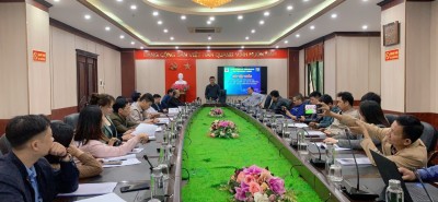 CÔNG TY TUYỂN THAN HÒN GAI TỔ CHỨC LỚP HUẤN LUYỆN  QUY TRÌNH KIỂM TRA AN TOÀN TẠI HIỆN TRƯỜNG SẢN XUẤT