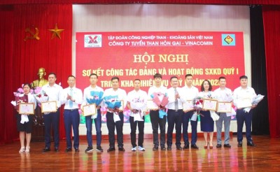 TỐP 10 XUẤT SẮC TIÊU BIỂU