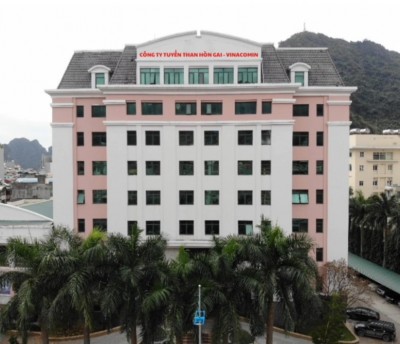 Tòa nhà Văn phòng