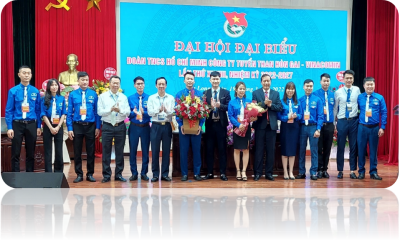 Nâng cao hiệu quả công tác giáo dục đạo đức lối sống cho ĐVTN trong giai đoạn hiện nay