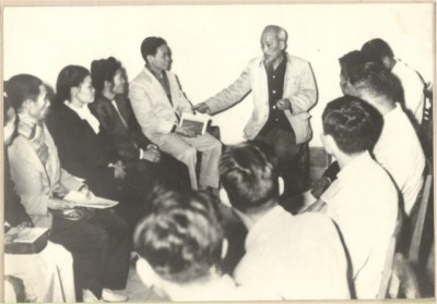 Kết quả bước đầu “Học tập và làm theo tư tưởng, đạo đức, phong cách Hồ Chí Minh về xây dựng đội ngũ cán bộ, đảng viên thật sự tiên phong, gương mẫu, có đạo đức cách mạng trong sáng, bản lĩnh chính trị vững vàng, đủ năng lực đáp ứng yêu cầu, nhiệm vụ