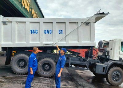 Gương sáng đảng viên trẻ Tạ Hồng Sơn