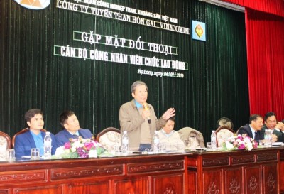 Giải đáp các ý kiến thắc mắc và chế độ chính sách đối với người lao động