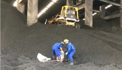 Người khai sinh hòn than