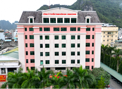 Trụ sở văn phòng CTy 2024