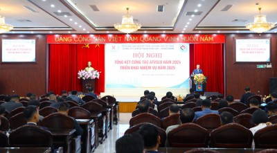 Ảnh: Toàn cảnh Hội nghị