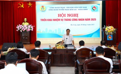 Toàn cảnh Hội nghị