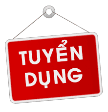 Thông báo tuyển dụng lao động đợt 1 năm 2025
