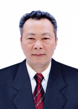 Trương Quốc Chiến