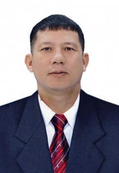 Nguyễn Xuân Tuyên