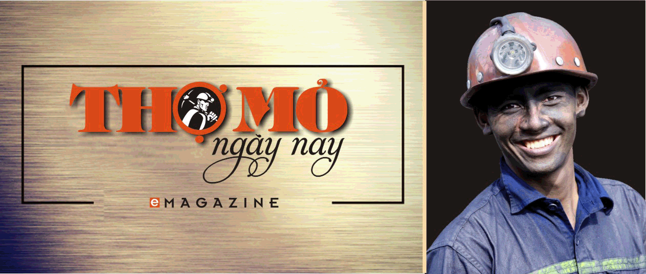 Thợ mỏ ngày nay