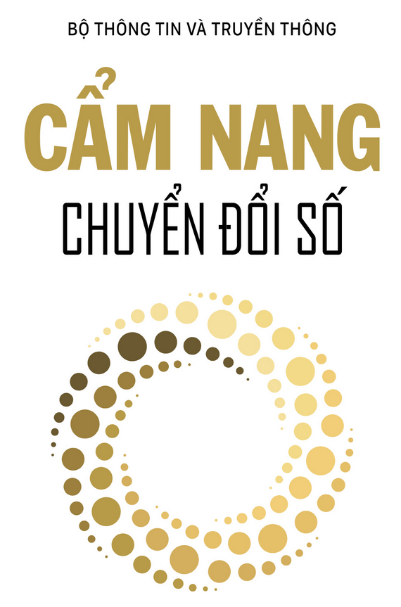 Cẩm Nang Chuyển Đổi Số