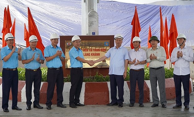 Công ty Tuyển than Hòn Giai - VINACOMIN: Hoàn thành "mục tiêu kép"