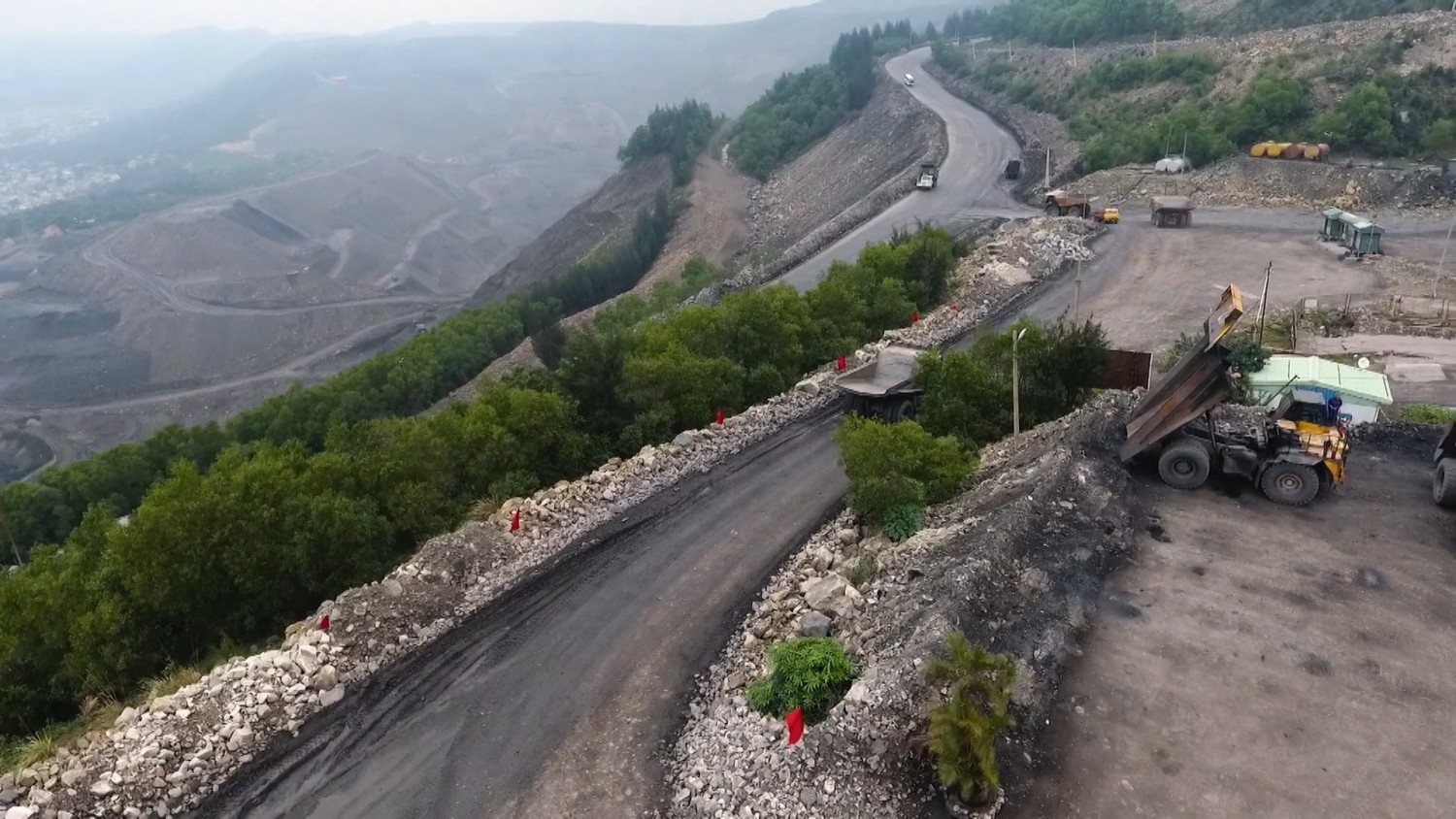 TKV hướng tới sản xuất thân thiện với môi trường