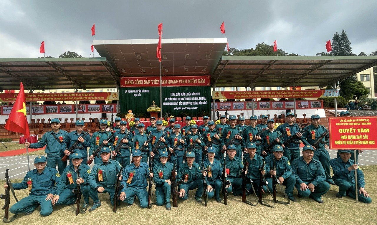 Một số hình ảnh về hoạt động