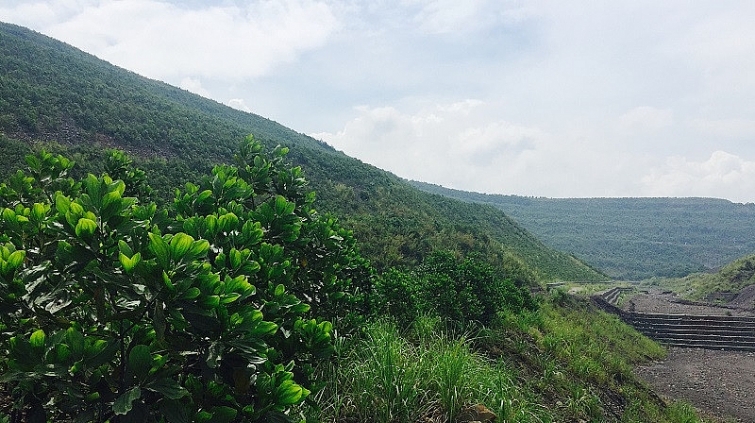 Khoáng sản - Phát triển - Môi trường