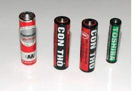 Lan toả hành động thu Pin cũ vì môi trường tương lai