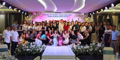 Phân xưởng Sàng tuyển tổ chức gặp mặt chị em nhân ngày 20/10/2025