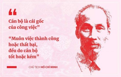 Búa Liềm vàng 2025: Khắc phục tình trạng sợ, né tránh trách nhiệm trong một bộ phận cán bộ, đảng viên hiện nay