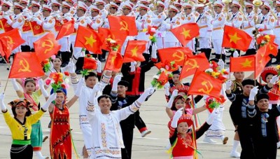 Búa Liềm vàng 2025: Phòng chống nguy cơ "tự diễn biến", "tự chuyển hóa" trong Đảng - vấn đề sống còn của Đảng và chế độ ta