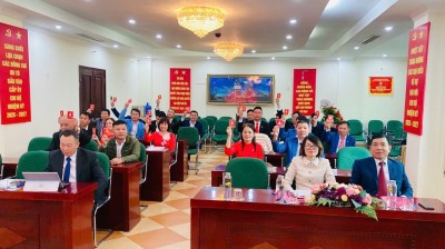 Búa Liềm vàng 2025: Vai trò của Ban Chi ủy chi bộ trong việc thực hiện nhiệm vụ chính trị