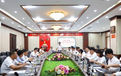 Búa Liềm vàng 2025: Đối thoại để "lắng nghe người lao động nói, nói người lao động nghe"