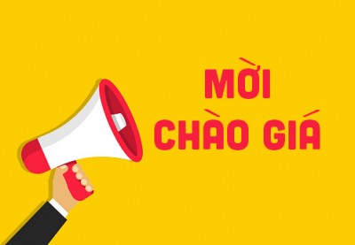 Thông báo mời chào hàng cạnh tranh gói Thuê phương tiện thủy tự lái phục vụ sản xuất kinh doanh của Công ty Tuyển than Hòn Gai - Vinacomin