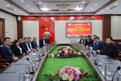 Toàn cảnh hội nghị (Ảnh sưu tầm)