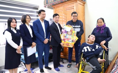 Toàn cảnh hội nghị (Ảnh sưu tầm)