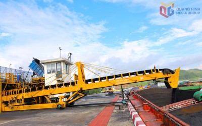 Khí thế thi đua lao động sản xuất ngay từ ngày đầu năm mới