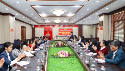 Toàn cảnh hội nghị (Ảnh sưu tầm)