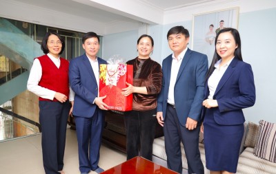 Toàn cảnh hội nghị (Ảnh sưu tầm)