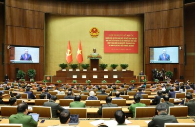 Toàn cảnh hội nghị (Ảnh sưu tầm)