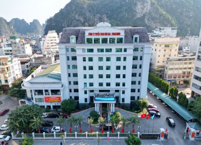 Khí thế thi đua lao động sản xuất ngay từ ngày đầu năm mới