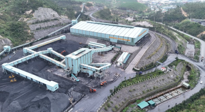 Khí thế thi đua lao động sản xuất ngay từ ngày đầu năm mới