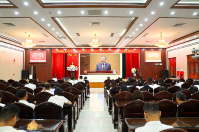 Hoạt động phúc lợi thể hiện sự quan tâm, chăm lo của Công ty và tổ chức Công đoàn đối với đời sống tinh thần của người lao động.