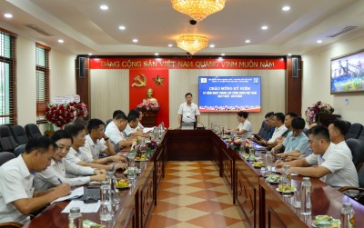 Hoạt động phúc lợi thể hiện sự quan tâm, chăm lo của Công ty và tổ chức Công đoàn đối với đời sống tinh thần của người lao động.