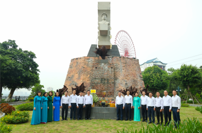 Hoạt động phúc lợi thể hiện sự quan tâm, chăm lo của Công ty và tổ chức Công đoàn đối với đời sống tinh thần của người lao động.