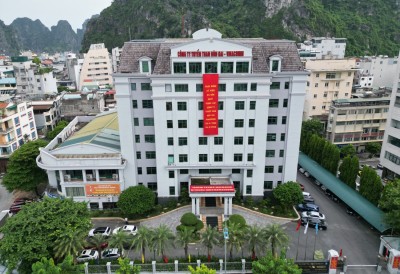 Đẩy mạnh đầu tư, hiện đại hóa công nghệ, tự động hóa và chuyển đổi số là một trong những hướng đi trọng tâm của Công ty trong giai đoạn mới.